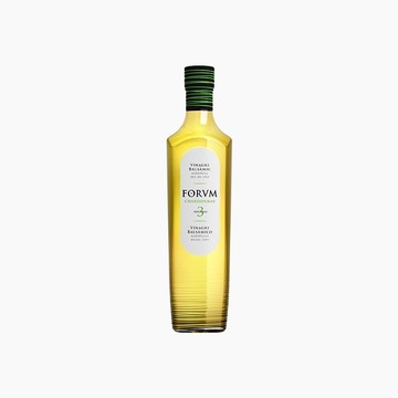 Forvm 夏多內白酒醋 250ml--常溫運送