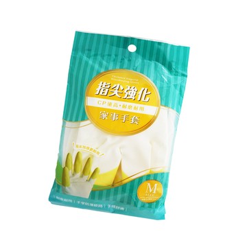一品川流 百研 / 指尖強化家事手套