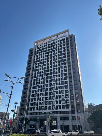 西區大通大美二房二衛露臺戶(即將交屋成屋買賣)｜台中市西區臺灣大道三段