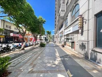 心天母景觀2+1房車｜桃園市桃園區大興路