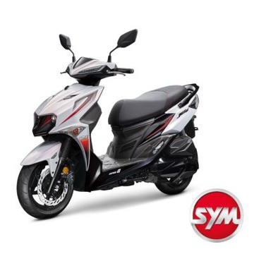 SYM三陽機車 JET SL+ 158 SUPERC七期 2025年出廠全新機車