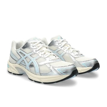 Kith x Asics Gel-1130 Starlight Blue 奶油藍線 聯名款 休閒鞋 運動鞋 男鞋 1203A991-100