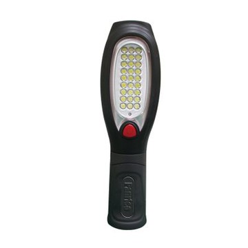 百利世 Panrico LEDx27+6 工作燈/吊掛/鋰電/白光 BI LWL 33 W BI-LWL-33-W