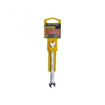 STANLEY 6x7雙開扳手