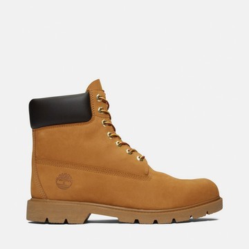 Timberland 男款小麥色Timberland R休閒防水6吋靴｜18094231