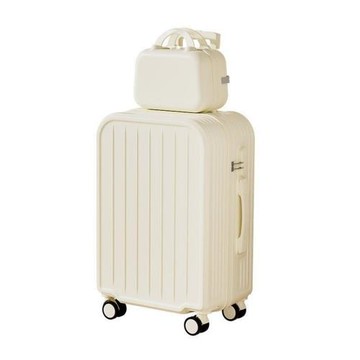 行李箱28寸女密碼拉桿箱24寸大容量旅行登機26加厚學生皮箱萬向輪