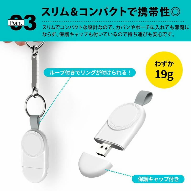 即日発送 タイニー アップルウォッチ ダブルロック式 アダブタ付き 【一点物】 即日発送 タイニー アップルウォッチ ダブルロック式 アダブタ
