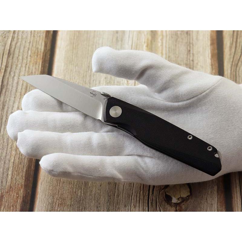 ボーカー プラス 01BO354 コネクター G10 折り畳みナイフ BOKER Plus Connector Folding Knife