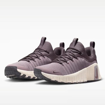 【NIKE】REE METCON 6 運動鞋 跑步 訓練鞋 女鞋 FJ7126-200