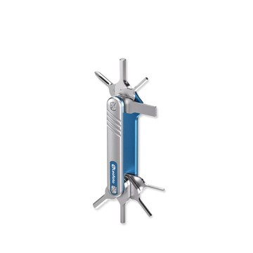 Leofoto MPL-3八合一多功能螺絲扳手工具