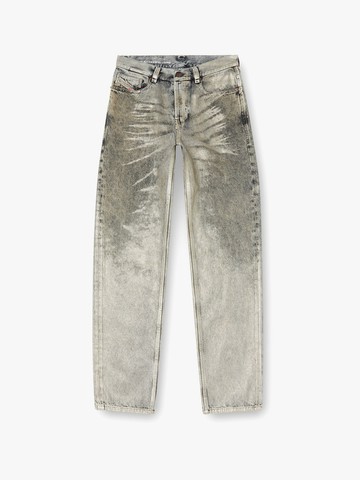 1988 d-ark cotton jeans with laminated effect - DIESEL - gender_Woman