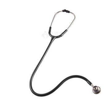 來而康 隆羽 隆羽聽診器(未滅菌) EL-09ST 嬰兒型 不銹鋼 雙面 聽診器 聽診 診聽器 EL09ST