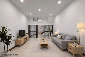 正五甲商圈近輕軌免千萬翻新即住美居｜高雄市鳳山區五甲二路