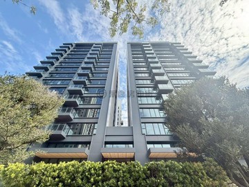 寶輝THE SPRINGS｜機捷指標三房雙平車｜台中市北屯區敦富路