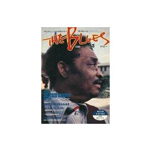 中古音楽雑誌 THE BLUES 1980年11・12月号 No.43 ザ・ブルース