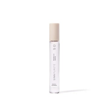 【expo BEAUTY】全面9折★SINN PURETÉ正念淡香精(黑莓與茉莉) 8ml