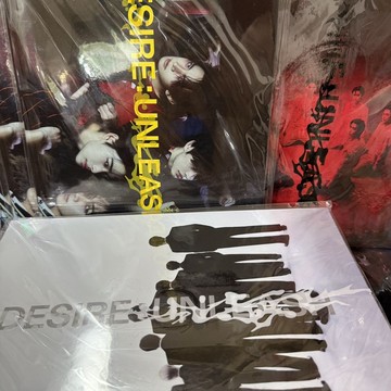 ⭐韓國代購正版⭐ENHYPEN 迷你六〈DESIRE:UNLEASH〉全新未拆正品