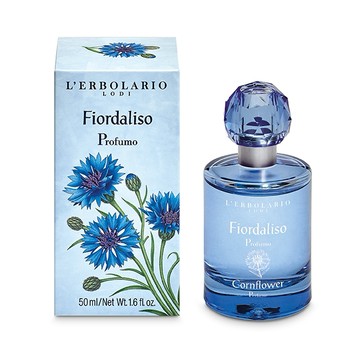 Lerbolario 蕾莉歐 矢車菊香水 50ml (LO656)