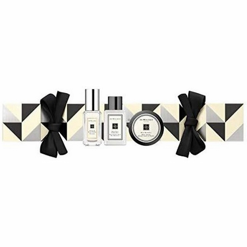 ジョーマローン Jo Malone London クリスマスコフレ クリスマス クラッカー 通販 Lineポイント最大0 5 Get Lineショッピング