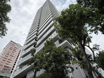 欣民權次頂樓景觀小豪宅稀有釋出｜海景市景盡收眼底｜高雄市苓雅區民權一路