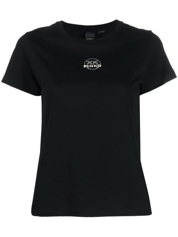 Pinko `Bussolotto` T-Shirt