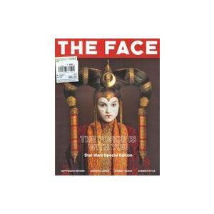 中古ホビー雑誌 THE FACE JULY 1999