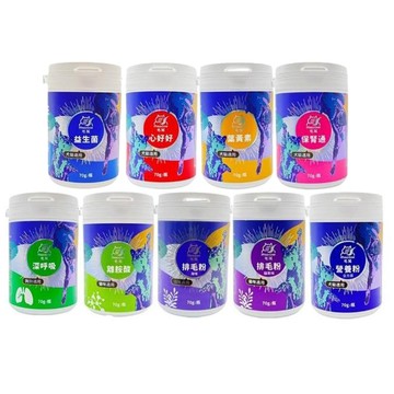 Mao One 【3入組】 70G -寵物保健品系列 (犬/貓 用)