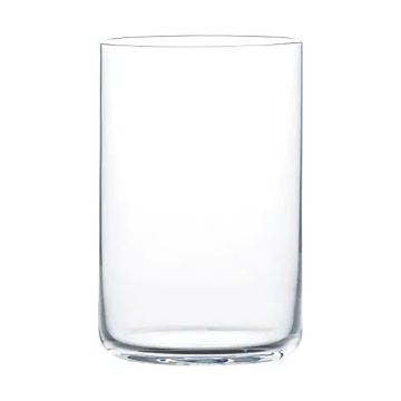 toyo sasaki glass 輕薄水杯355ml usurai b-09128cs 簡約設計，安全無毒  1入  透明