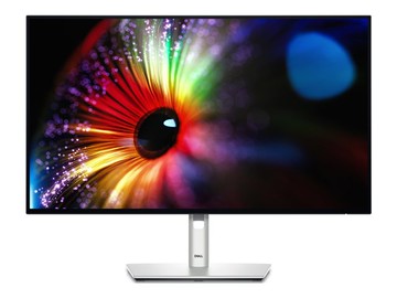 滿額現折180★DELL 戴爾 U2724D-4Y 窄邊美型螢幕(27型/2K/HDMI/IPS/Type-C)