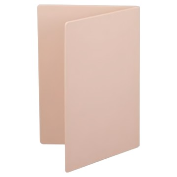 CB JAPAN atomico系列 摺疊砧板 日本製造 可直立 易於乾燥和清潔  米色  365 x 257mm  1個