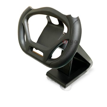 ZIYA XBOX Series 遙控器手把專用 賽車方向盤支架 競速玩家(不含手把)