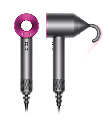 (全新版) Dyson Supersonic™ HD08 吹風機 桃紅色