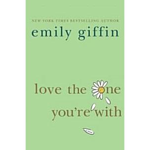 Love the One You're with (Paperback)