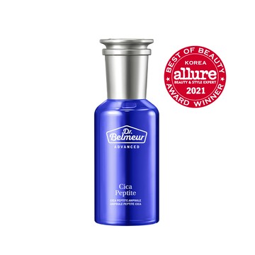 肌本博士 積雪草胜肽安瓶EX 50ml