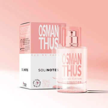 【Simple Zone】Solinotes香水調色盤 桂花 50ml