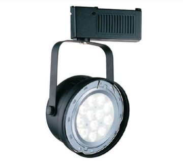 好商量舞光 led 14w ar軌道燈 黑/白 led-24011 ar111 投射燈