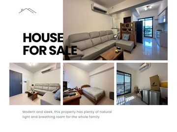 鳳山近衛武營|中高樓邊間兩房平車|衛浴開窗|誠售｜高雄市鳳山區新昌街