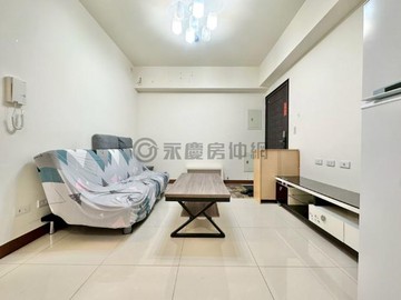 獨家小資首選/橋頭新市鎮/棋琴20重奏/兩房車位｜高雄市橋頭區經武路