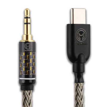 TypeC轉3.5mm aux音訊線【M219】全新現貨 車用axu線手機