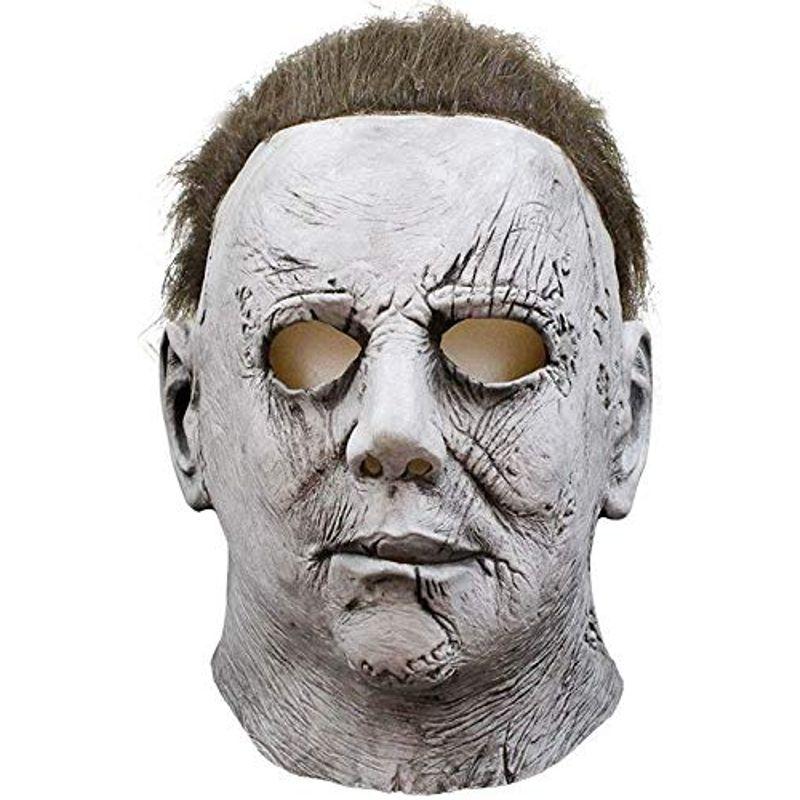 OHGAYA ハロウィン Michael Myers マイケル・マイヤーズ マスク 仮面