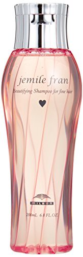 Milbon jemilefran 洗髮精 Heart 200ml