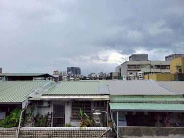 超總價溫馨公寓4樓頂樓超大空間捷運650米｜台北市大同區重慶北路三段