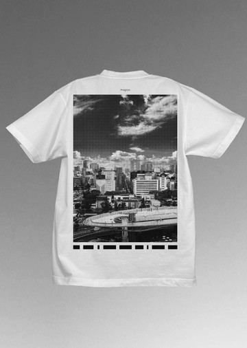 T 恤 | 名古屋 NAGOYA_01