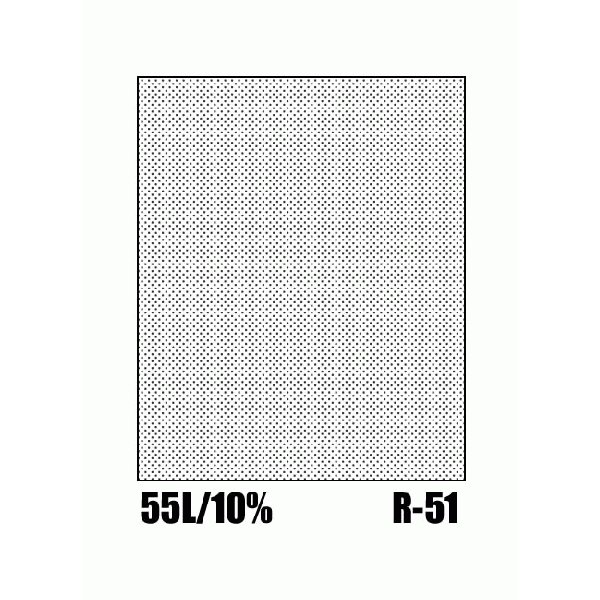 ラジカルスクリーン R-51