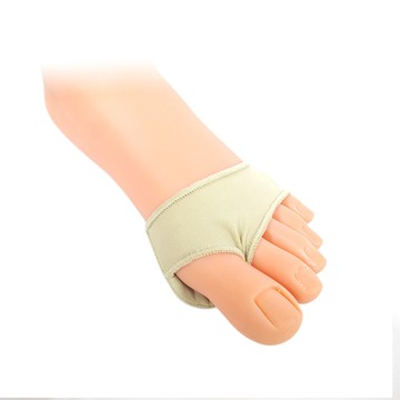 糊塗鞋匠 優質鞋材 D21 矽膠前掌套 1雙