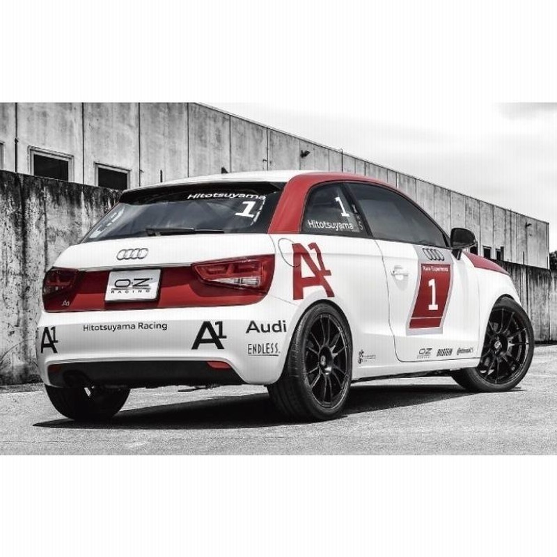 OZ Racing Ultraleggera オーゼットレーシング ウルトラ