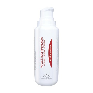 Nadine Salembier 玻尿酸煥齡活顏霜 200ml