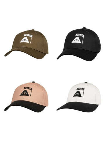 Poler Summit Dad Cap