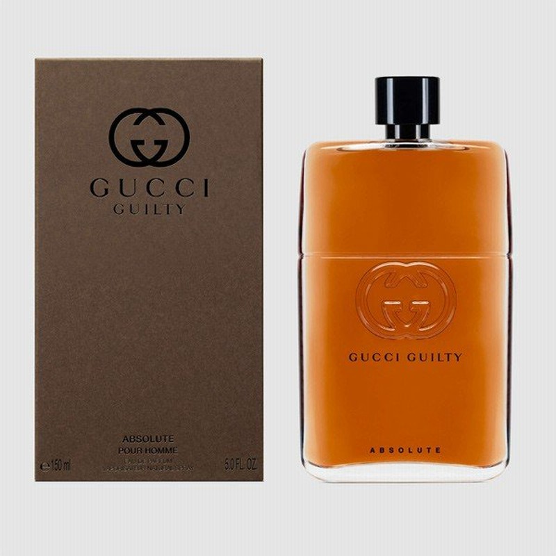 送料無料 グッチ ギルティ アブソリュート プールオム Edp Sp 90ml Gucci 香水 メンズ フレグランス 通販 Lineポイント最大0 5 Get Lineショッピング