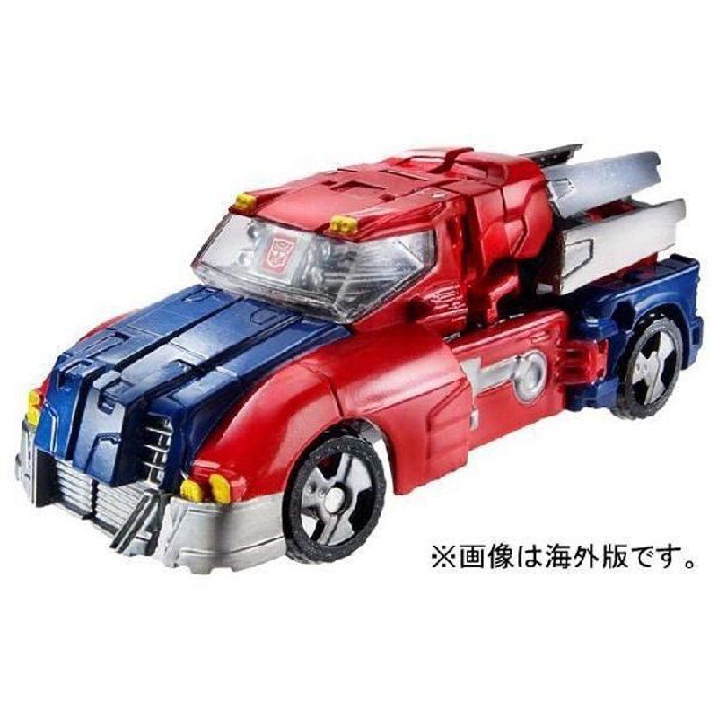 トランスフォーマー TFジェネレーションズ TG-25 オライオンパックス